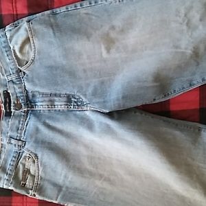 Vintage Calvin Klein Jean